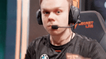 League Of Legends Lol GIF by Fnatic