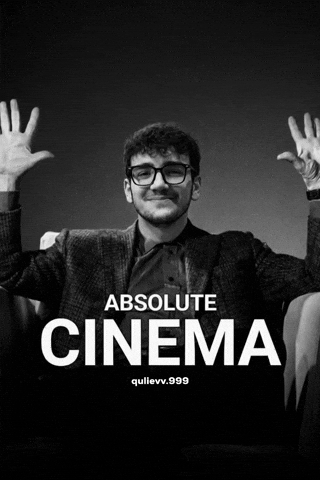 Cinema GIF