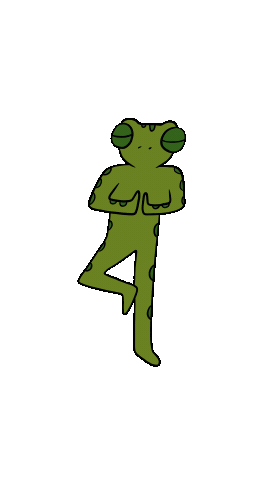 Animal Sticker