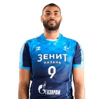 Volleyball Kazan GIF