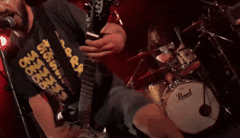 Warfuck grindcore GIF