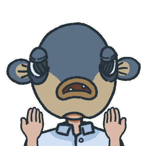 Animated Sticker