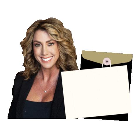 Jena Waldron Sticker