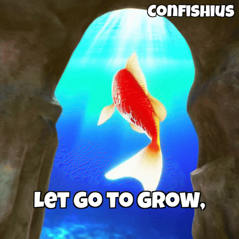 Ocean Glow GIF by TheConfishius