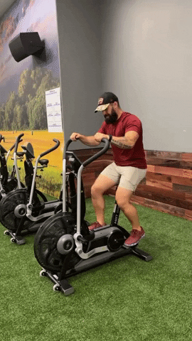 ModusGT fitness workout wheelies modus GIF