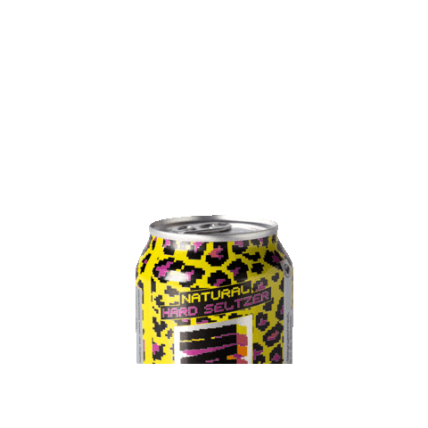 Yeaah Seltzer Sticker