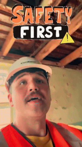 Safety Dance Construction GIF by ConEquip Parts