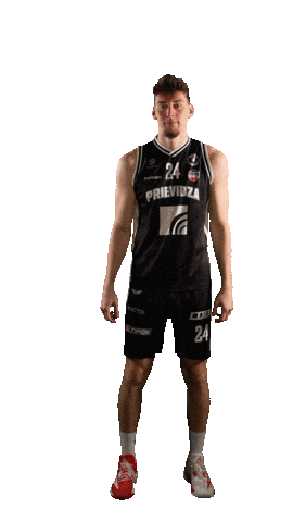 Winner Sticker by Prievidza Basketball Club