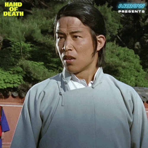 Jackie Chan What Gif