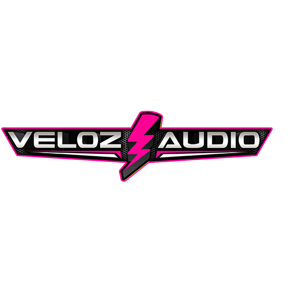 Veloz Sticker by velozaudio