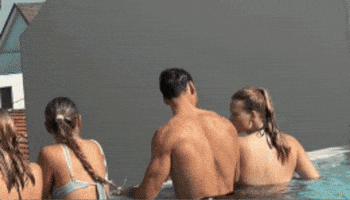 Summer Fitness GIF