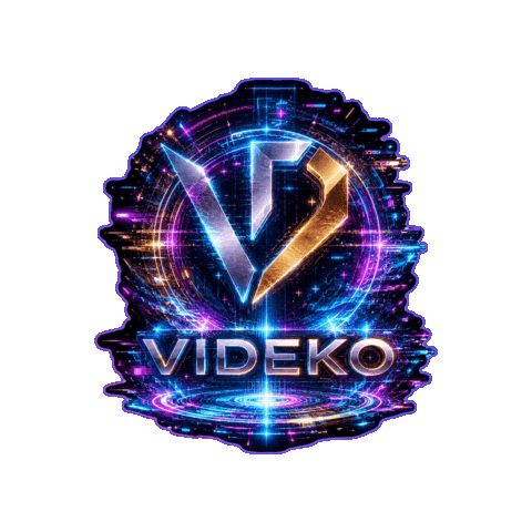 Sticker by VIDEKO