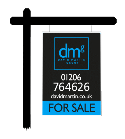 davidmartingroup Sticker