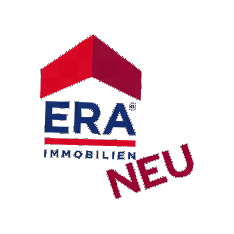 Era Neu Sticker by ERA Immobilien