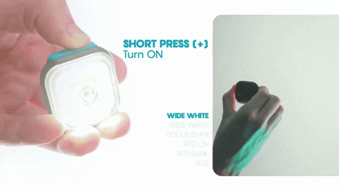 light modes functions