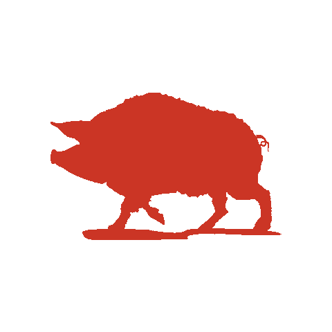 mangalica Sticker