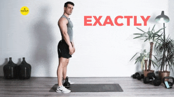 The Same GIF by DanielPT Fitness