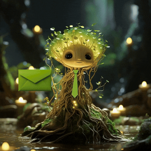 Tgn GIF by Treegens