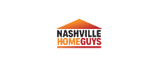 Nashville Home Guys Sticker