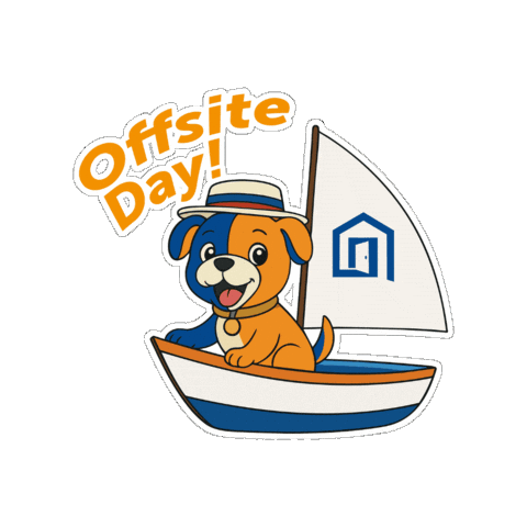 Costa Rica Logo Sticker by Alterra Home Loans