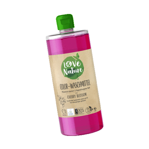 lovenaturechannel_henkel Sticker