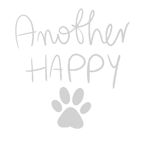 Happy Pet Sticker