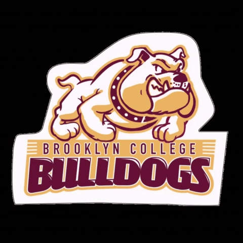 Brooklyn College GIF