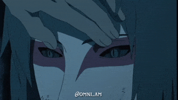 Itachi Uchiha Kabuto GIF