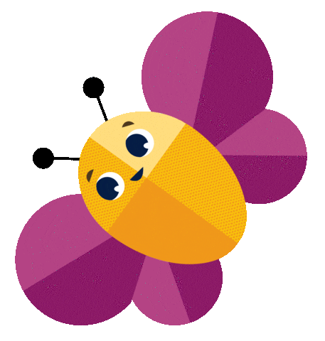 Tiny Love Brasil Sticker