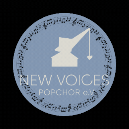 Choir Singing GIF by newvoiceslg