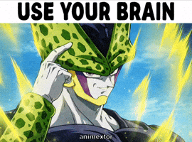 Use Your Brain Perfect Cell GIF