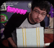 Tuv GIF by earldoesntexist