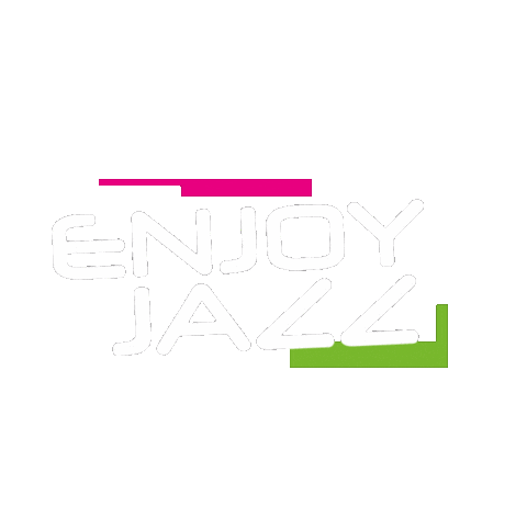 Logo Enjoy Sticker by enjoyjazz2025