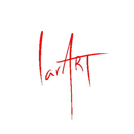 Iarart Sticker