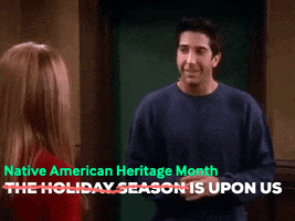 Friends GIF