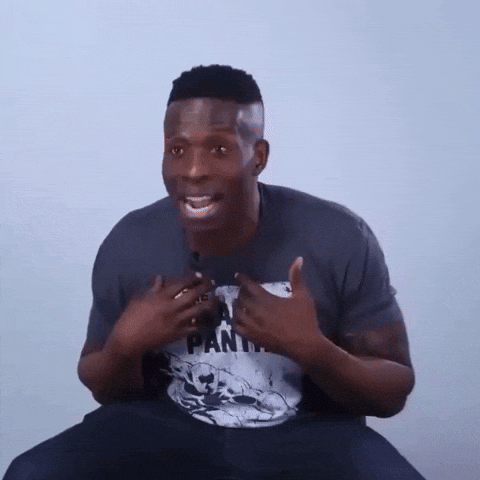 Sassy No Way GIF by Respective