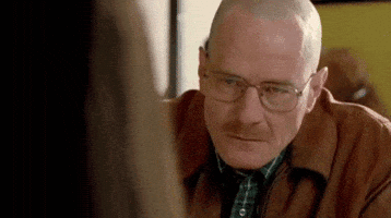 Bless Breaking Bad GIF