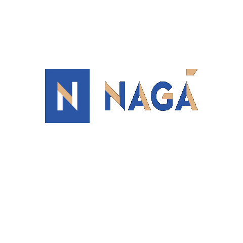 Nagawood Sticker