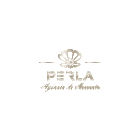 perlaagenciasantarita Sticker