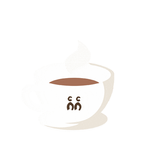 Coffee Sticker by cmarketcoffee