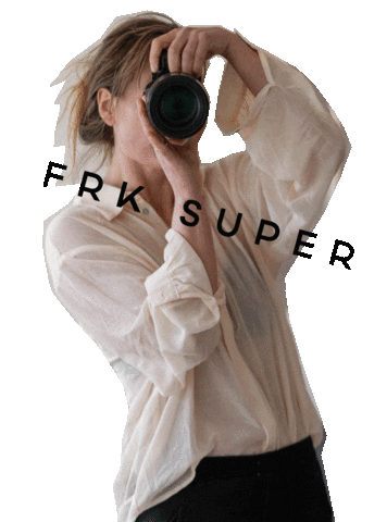 FRK SUPER Sticker