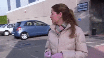 Running GIF