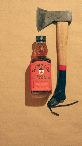 Man Bottle GIF by slowandlow