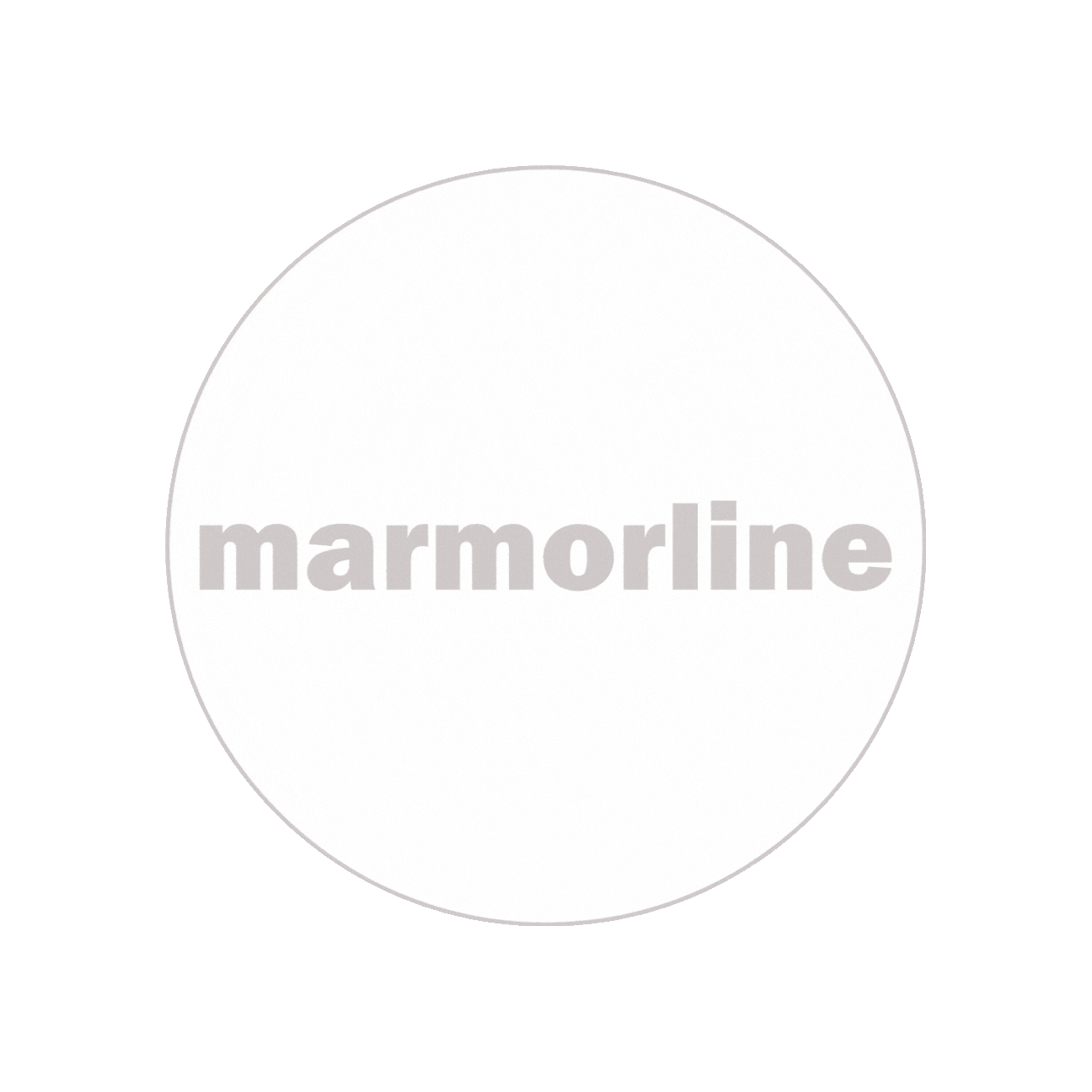 Spotted Sticker by Marmorline