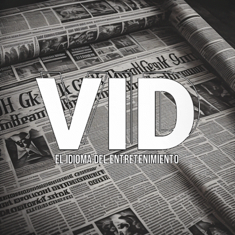 Periodico GIF by @VidMusic