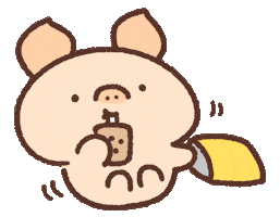 麵包樹 Sticker by BREAD TREE