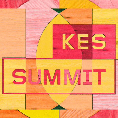 Summit GIF by KES