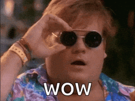 Wow GIF