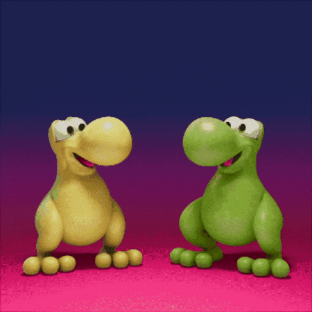 Happy Happiness GIF by NERDS Candy