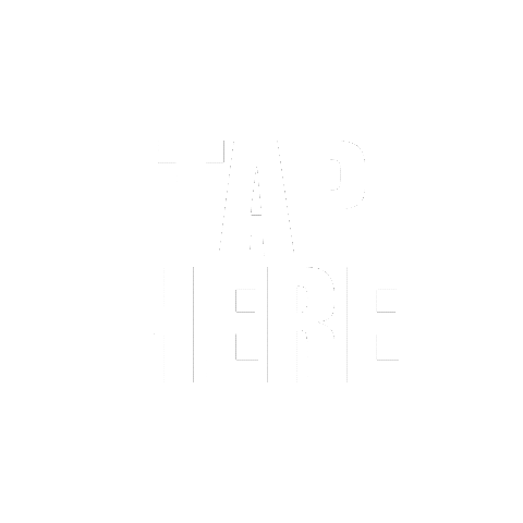 Tap Taphere Sticker